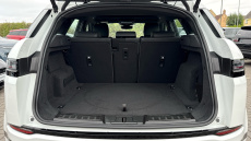 Land Rover Range Rover Evoque 2.0 D165 Dynamic SE 5dr Auto Diesel Hatchback